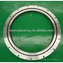 Excavator swing ring bearing slewing ring